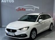 SEAT LEON ST 2.0 TDI DSG7