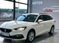 SEAT LEON ST 2.0 TDI DSG7