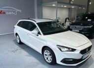 SEAT LEON ST 2.0 TDI DSG7