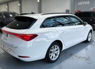 SEAT LEON ST 2.0 TDI DSG7