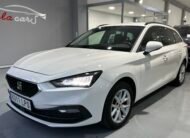 SEAT LEON ST 2.0 TDI DSG7