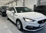 SEAT LEON ST 2.0 TDI DSG7