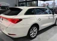 SEAT LEON ST 2.0 TDI DSG7