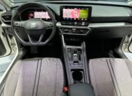 SEAT LEON ST 2.0 TDI DSG7