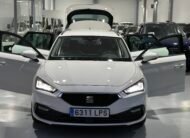 SEAT LEON ST 2.0 TDI DSG7