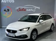 SEAT LEON ST 2.0 TDI DSG7