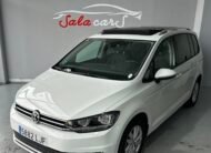 VOLKSWAGEN Touran 2.0 TDI 7 PLAZAS