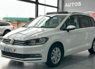 VOLKSWAGEN Touran 2.0 TDI 7 PLAZAS