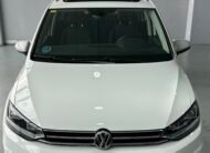 VOLKSWAGEN Touran 2.0 TDI 7 PLAZAS