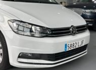 VOLKSWAGEN Touran 2.0 TDI 7 PLAZAS