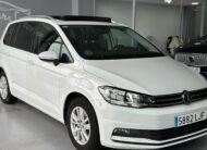 VOLKSWAGEN Touran 2.0 TDI 7 PLAZAS