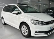 VOLKSWAGEN Touran 2.0 TDI 7 PLAZAS