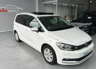 VOLKSWAGEN Touran 2.0 TDI 7 PLAZAS