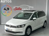 VOLKSWAGEN Touran 2.0 TDI 7 PLAZAS