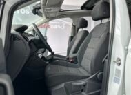 VOLKSWAGEN Touran 2.0 TDI 7 PLAZAS