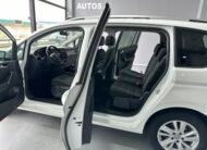 VOLKSWAGEN Touran 2.0 TDI 7 PLAZAS