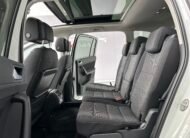 VOLKSWAGEN Touran 2.0 TDI 7 PLAZAS