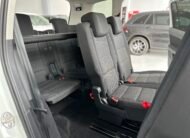 VOLKSWAGEN Touran 2.0 TDI 7 PLAZAS