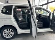 VOLKSWAGEN Touran 2.0 TDI 7 PLAZAS