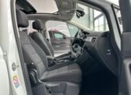 VOLKSWAGEN Touran 2.0 TDI 7 PLAZAS