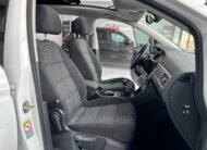 VOLKSWAGEN Touran 2.0 TDI 7 PLAZAS