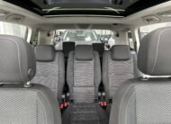 VOLKSWAGEN Touran 2.0 TDI 7 PLAZAS