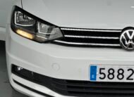 VOLKSWAGEN Touran 2.0 TDI 7 PLAZAS