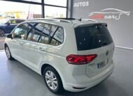 VOLKSWAGEN Touran 2.0 TDI 7 PLAZAS