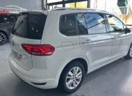 VOLKSWAGEN Touran 2.0 TDI 7 PLAZAS