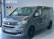 FIAT Talento L1H1