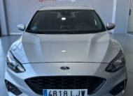 FORD Focus St line 2.0 TDCI