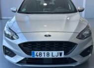 FORD Focus St line 2.0 TDCI