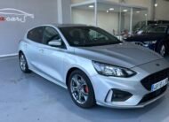 FORD Focus St line 2.0 TDCI