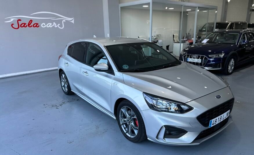 FORD Focus St line 2.0 TDCI