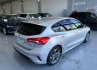 FORD Focus St line 2.0 TDCI