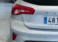 FORD Focus St line 2.0 TDCI