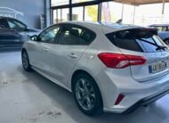 FORD Focus St line 2.0 TDCI