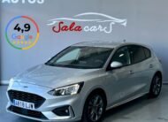 FORD Focus St line 2.0 TDCI