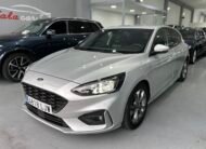 FORD Focus St line 2.0 TDCI