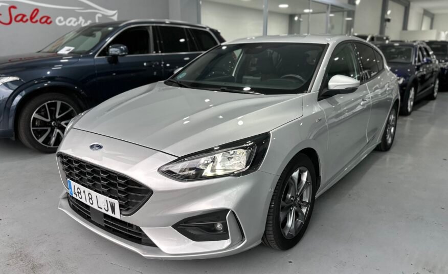 FORD Focus St line 2.0 TDCI