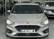 FORD Focus St line 2.0 TDCI