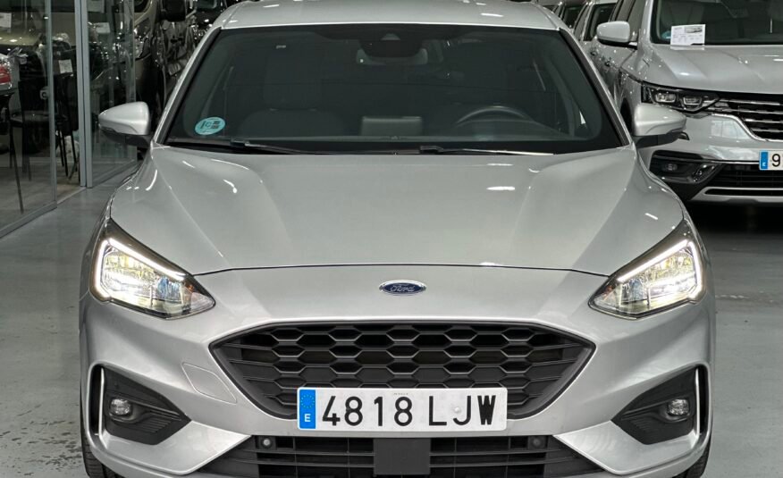 FORD Focus St line 2.0 TDCI