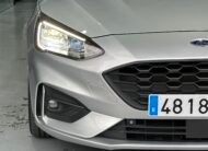 FORD Focus St line 2.0 TDCI