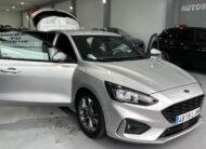 FORD Focus St line 2.0 TDCI