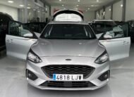 FORD Focus St line 2.0 TDCI