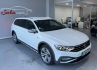 VOLKSWAGEN Passat ALLTRACK 2.0 tsi 272cv