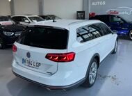 VOLKSWAGEN Passat ALLTRACK 2.0 tsi 272cv