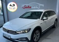 VOLKSWAGEN Passat ALLTRACK 2.0 tsi 272cv