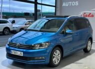 VOLKSWAGEN Touran 2.0 TDI BUSINESS