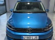 VOLKSWAGEN Touran 2.0 TDI BUSINESS